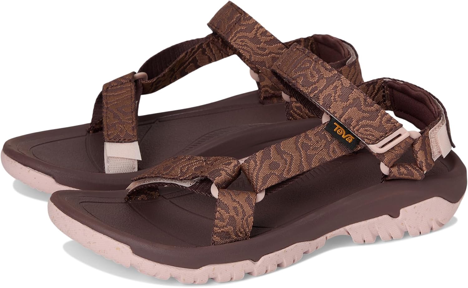 Teva Womens Hurricane Xlt2 Terra Texture