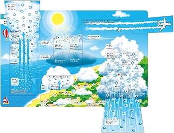 てんきのしくみ図鑑 | 荒木健太郎, 斉藤ヨーコ, 小坂タイチ |本 | 通販 てんきのしくみ図鑑 | 荒木健太郎, 斉藤ヨーコ, 小坂タイチ |本 | 通販
