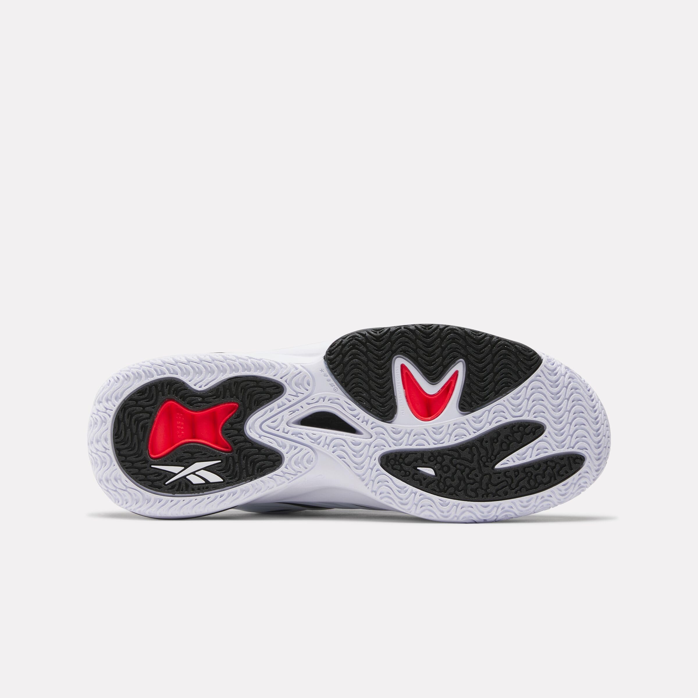 Reebok Unisex Angel Reese 1Sneaker