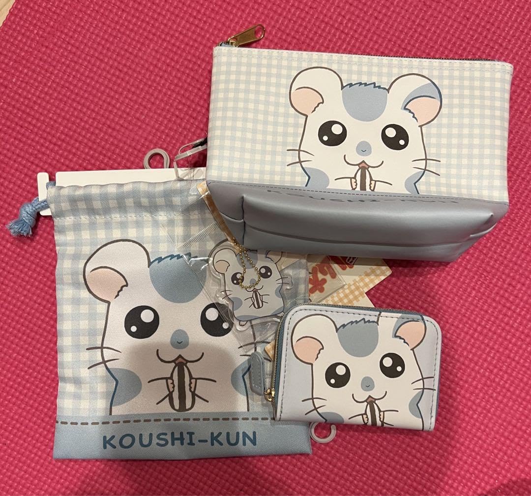 とっくん Amazon.co.jp: とっとこハム太郎 かぷっこふれんず ガチャ こう