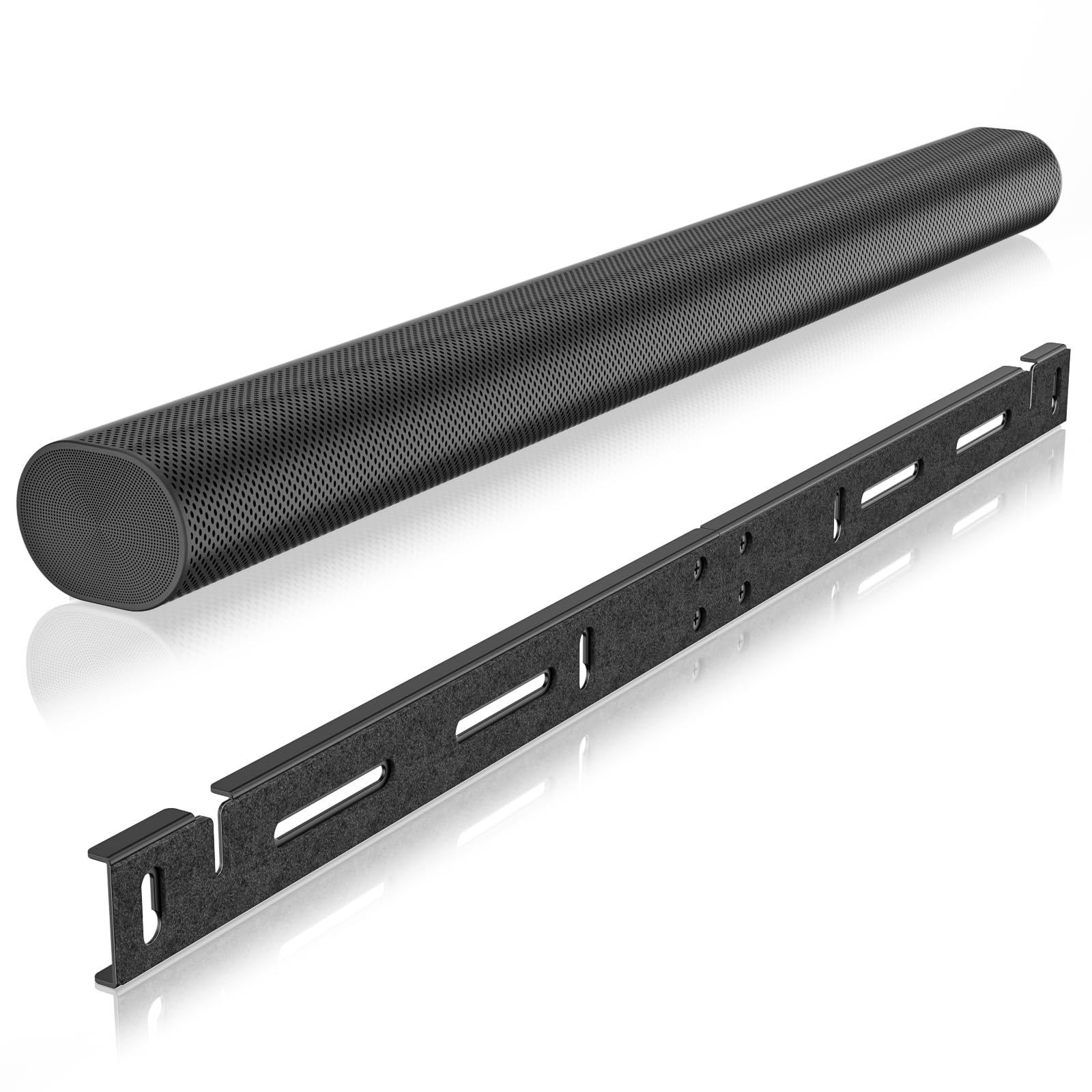 Amazon.com: notiela Heavy-Duty Soundbar Mount for Sonos Arc and