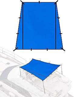 Boat Umbrellas For Fishing Picks collage image 3