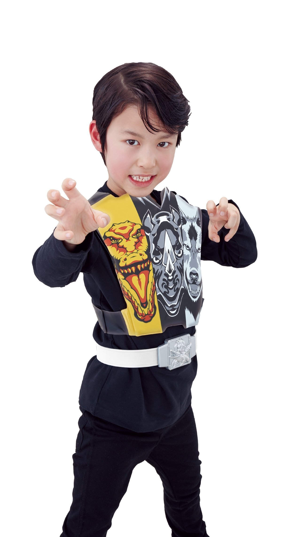 動物戦隊ジュウオウジャー 公式ジャケット コスプレ 衣装 コスチューム 服 Amazon.co.jp: 動物戦隊ジュウオウジャー ジュウオウザワールド