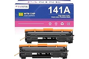 141A Toner Cartridge (with Chip) For HP Prntrs