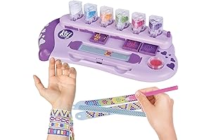 Christal Gem Blingle Bracelet Kit 