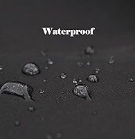 Vista 5 de Capas, láminas y envolturas de color de cabello, maquillaje, corte de pelo, peluquería, champú, capa de peluquería para hombres, mujeres, clientes