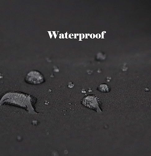 Miniatura 5 de Capas, láminas y envolturas de color de cabello, maquillaje, corte de pelo, peluquería, champú, capa de peluquería para hombres, mujeres, clientes