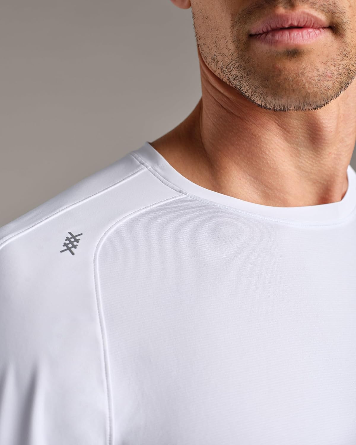 Rhone Men's Extra Mile Air Tee