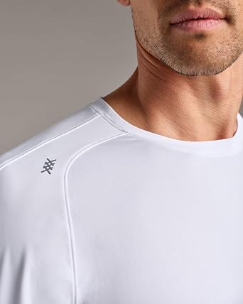 Rhone Men's Extra Mile Air Tee