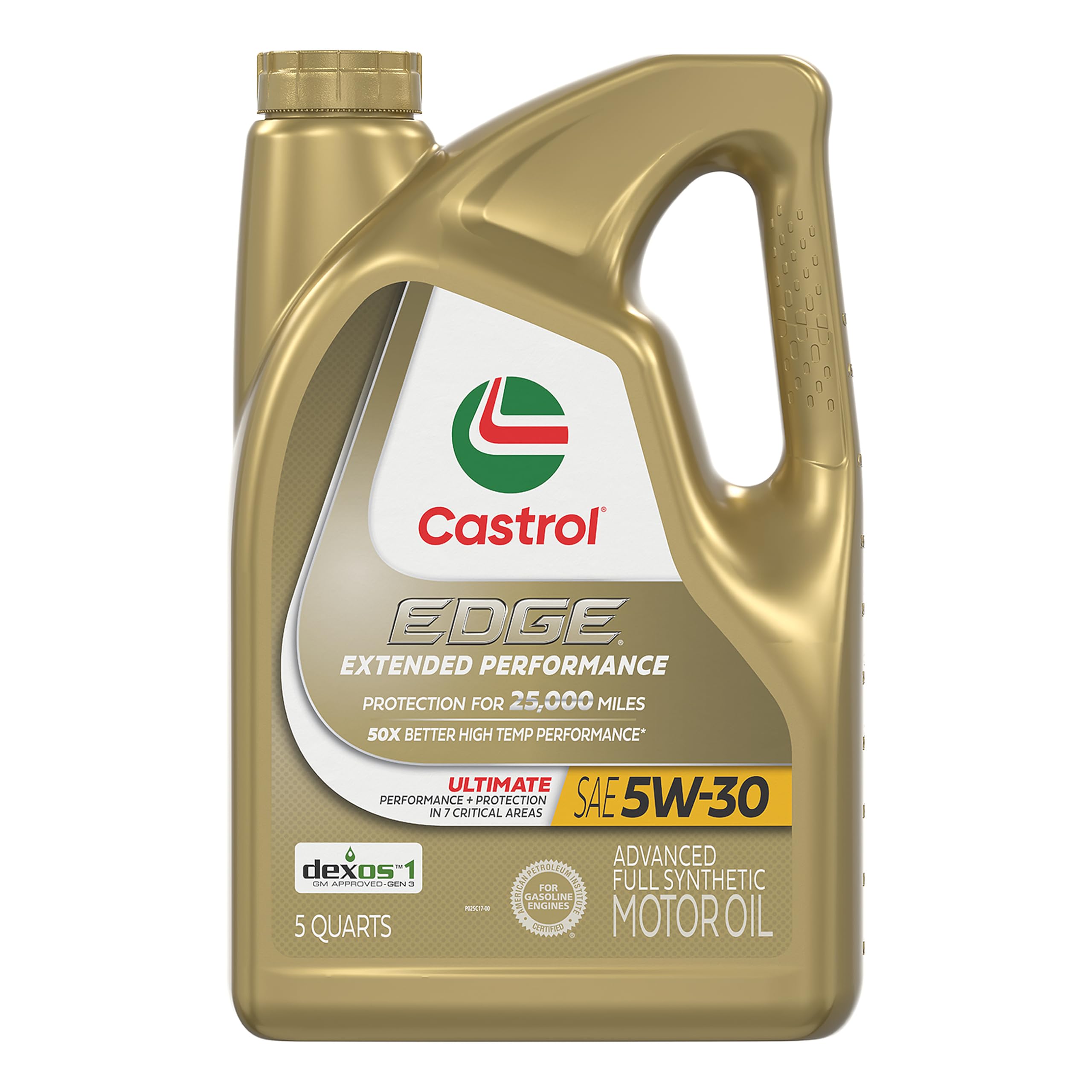 メンテナンス Castrol EDGE 5W-30 LL Amazon | Castrol 0 EDGE 拡張パフォーマンス 5W-30 合成