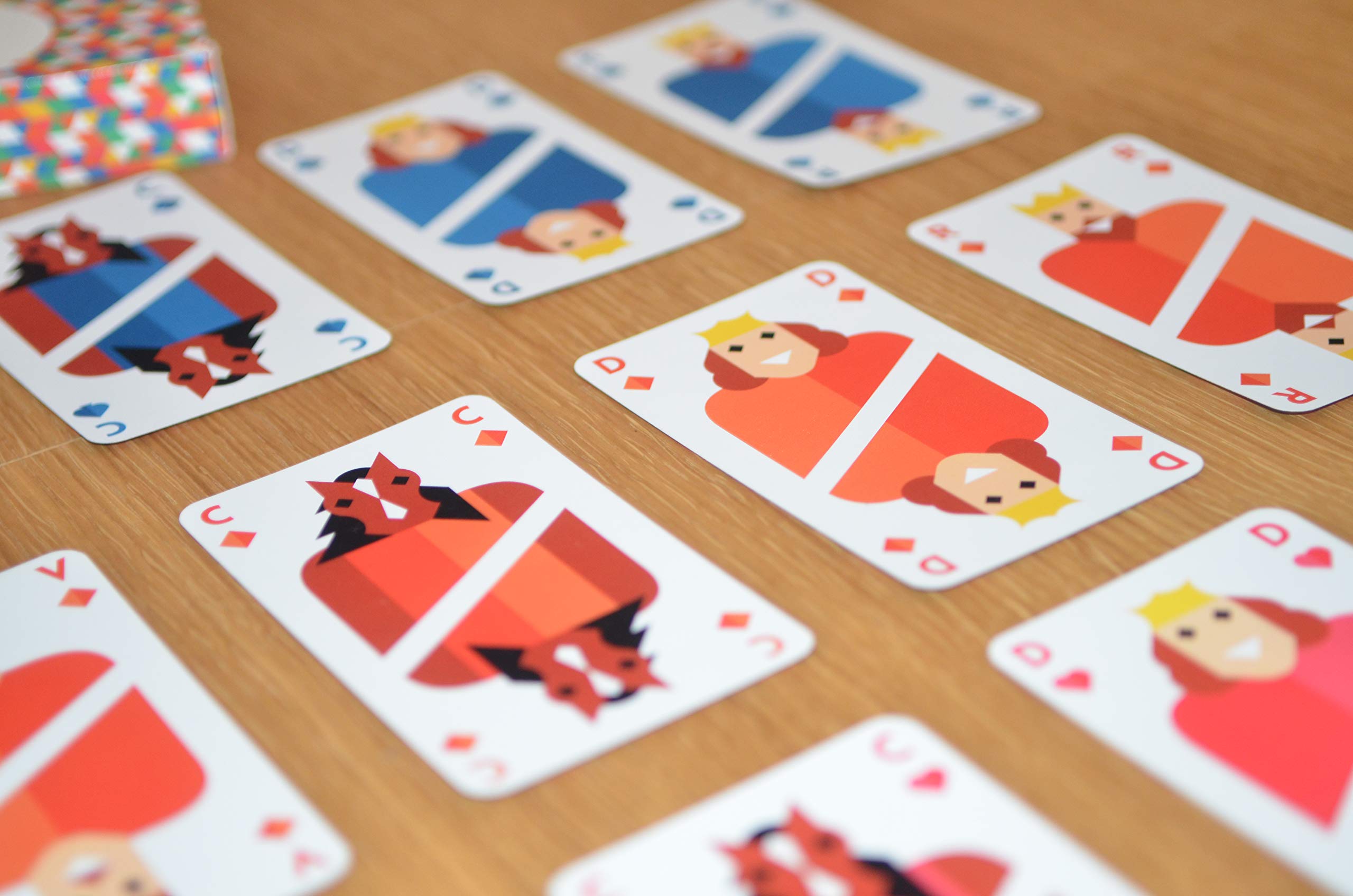 Grossiste jeux de tarot 78 cartes à jouer