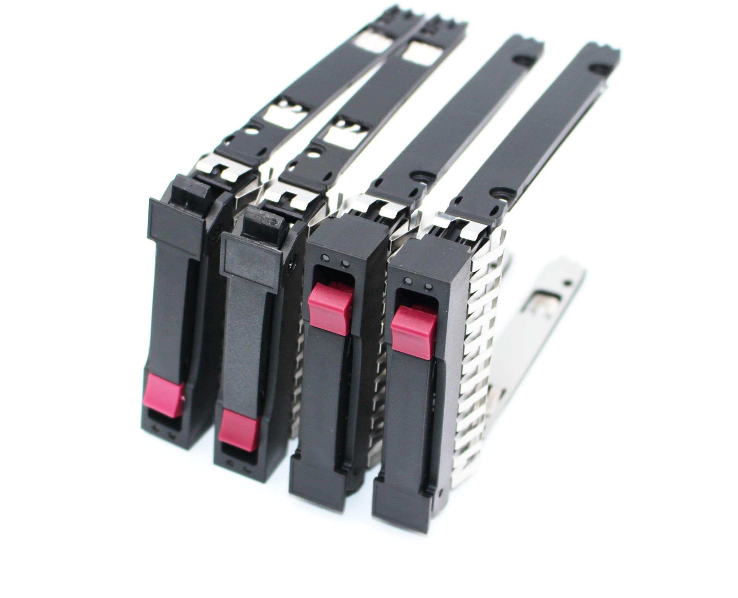 Amazon.com: 4-pcs 2.5