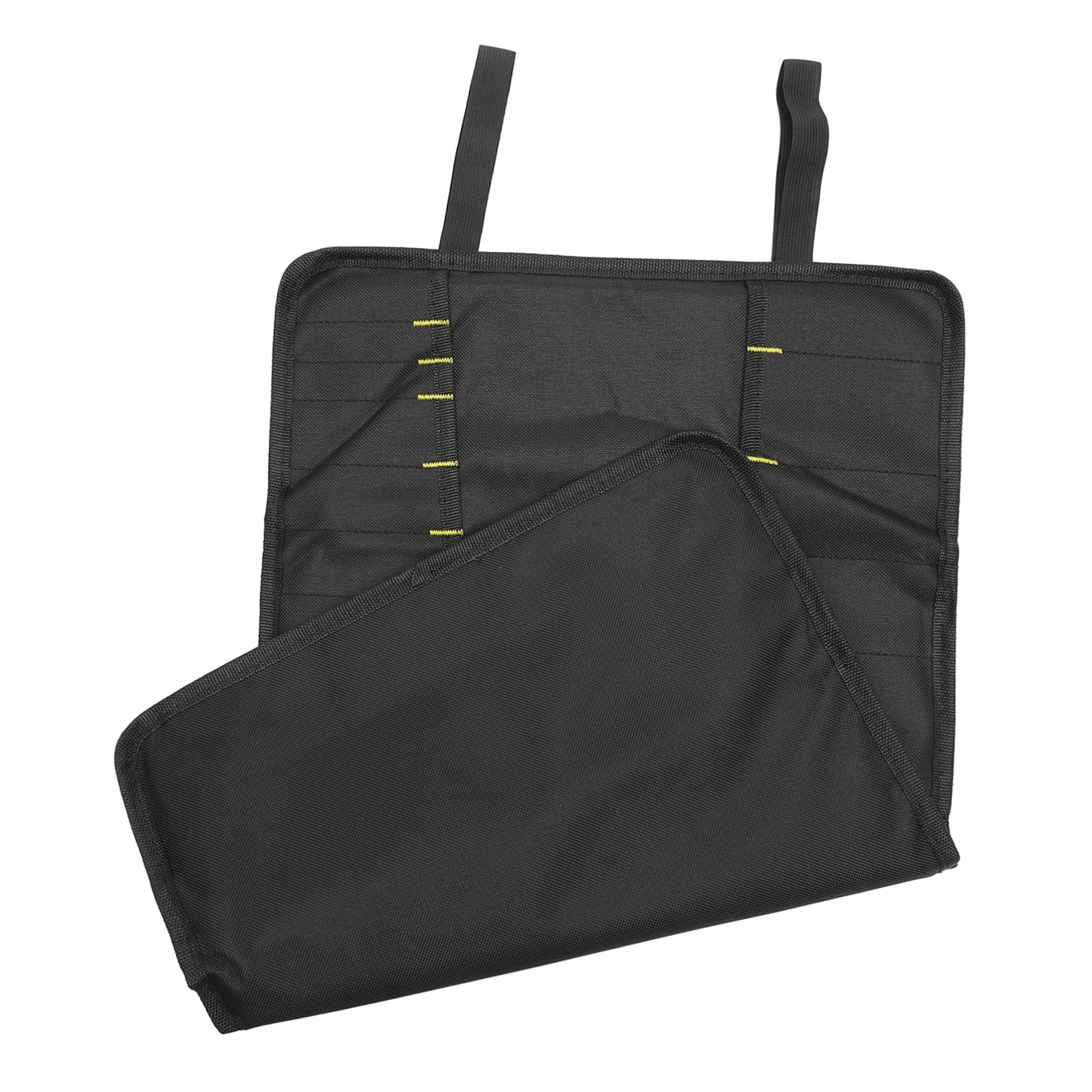 Cabilock Portable Organizer Roll Wear Resistant Cutter Storage Case for Home Restaurant and Outdoor Use with Various for Convenient Storage