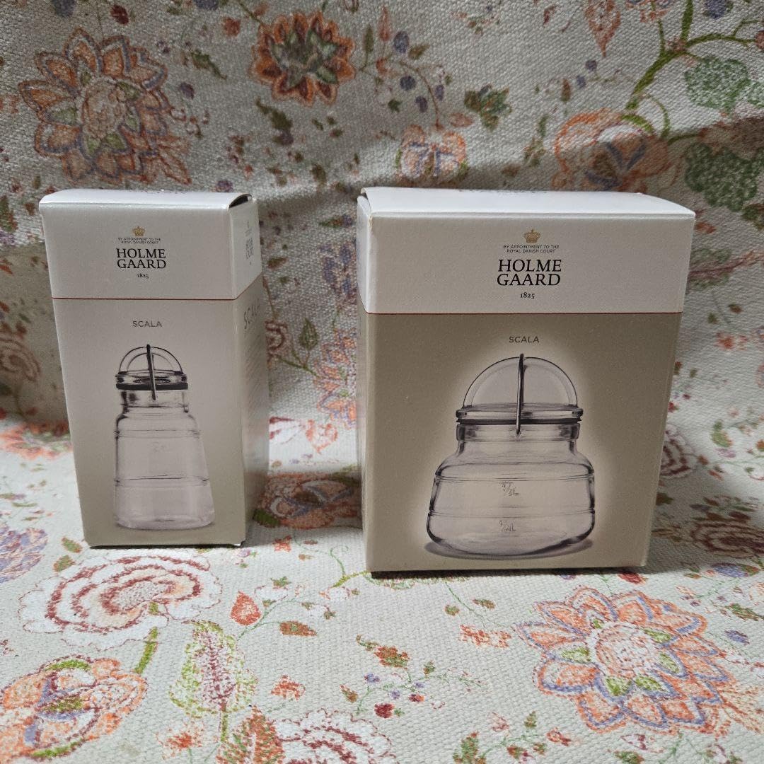 ホルムガード　スカーラ　 0.5L&0.2L　セット ホルムガード スカーラ 0.5L&0.2L セット 楽天市場】ホルムガード