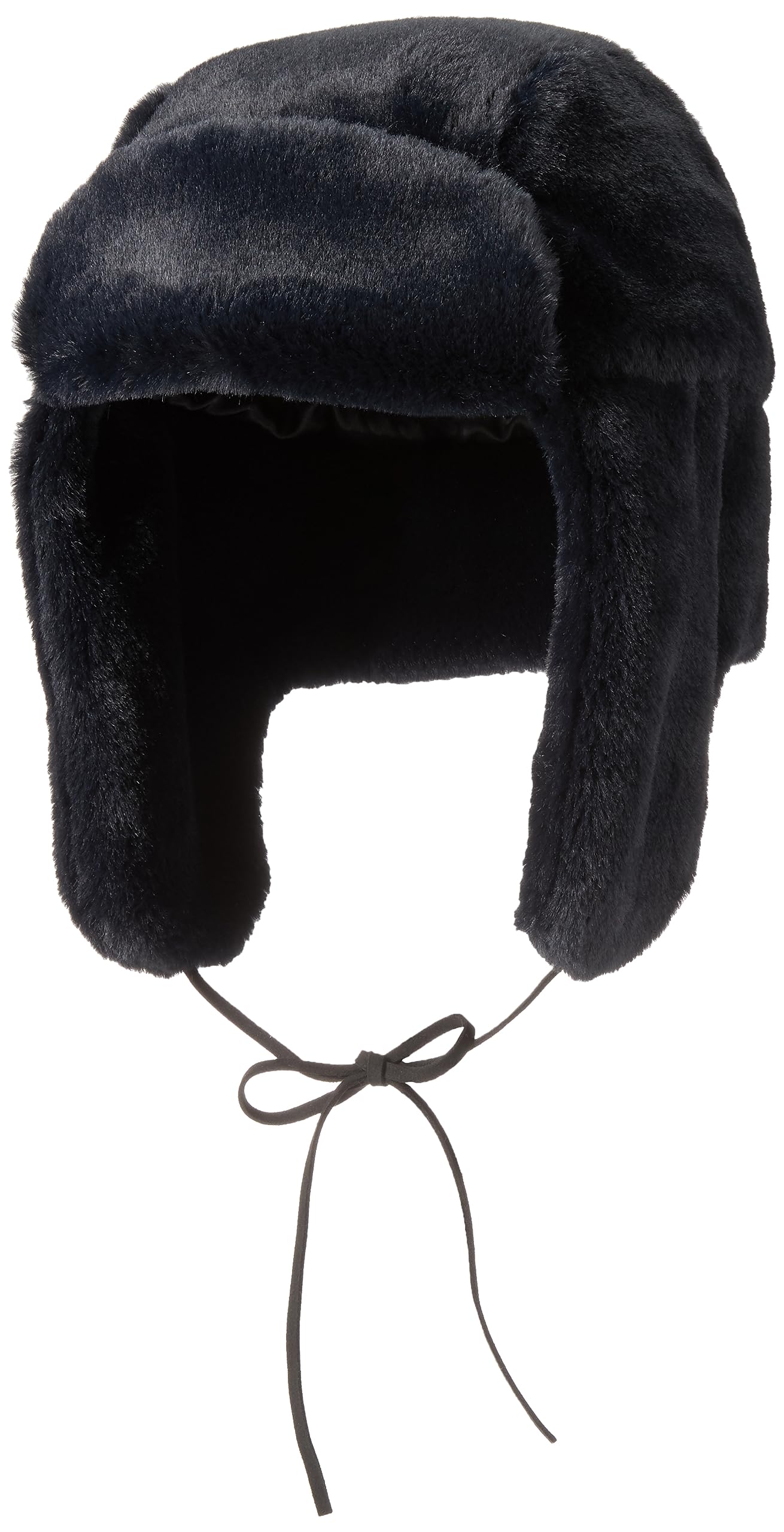 The DropWomen's Vail Faux Fur Trapper Hat