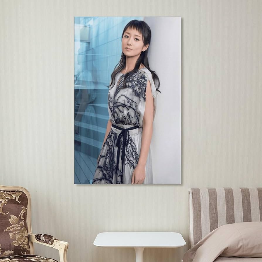 木村文乃 アイコラ