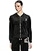 Juicy Couture Relaxed Velour Zip Hoodie - Main View