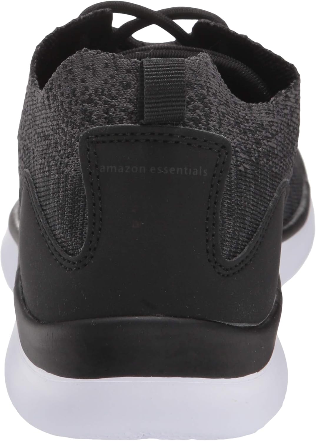 Amazon Essentials Men's Knit Athletic Sneaker
