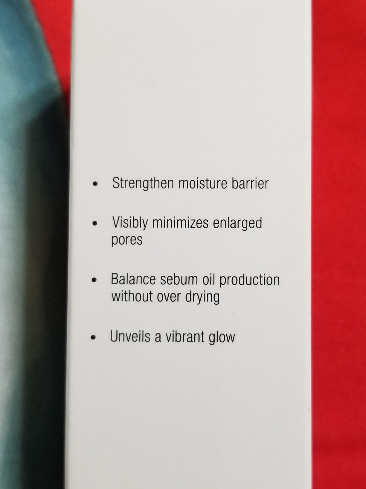 Georgette Klinger Niacinamide Serum - Minimizes Appearance of Pores, Balances Sebum Without Drying Skin, and Strengthens Moisture Barrier with Salicylic Acid and Hyaluronic Acid For Face - 1 oz by Georgette Klinger