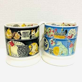 エマ ブリッジウォーター 壁紙 ドレッサー Emma 額は付きません。 Amazon.co.jp: 2ndクラス Emma Bridgewater エマ ブリッジ