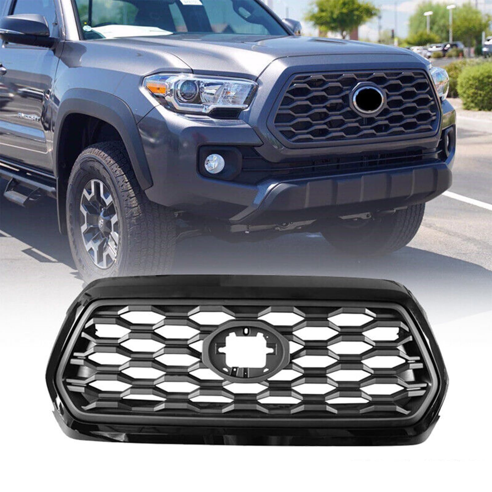 YLT AUTO Replacement Kit for 20162023 Toyota Front