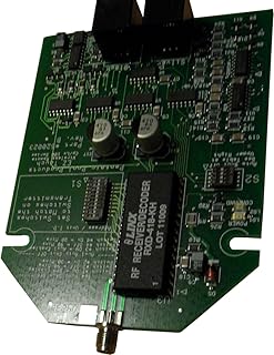 Pentair 520168 Circuit Board Replacement ComPool Pool and Spa Control System