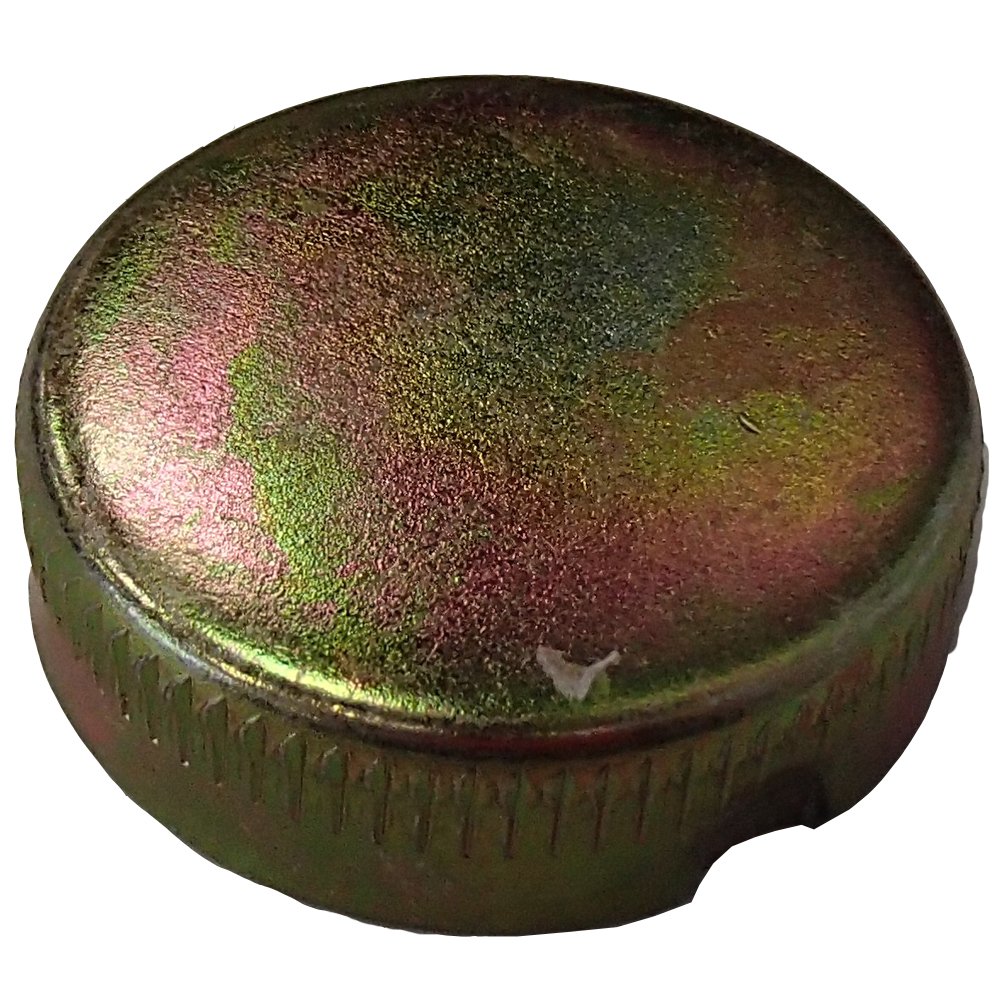 Stevens Lake Parts One New Power Steering Pump Reservoir Cap Fits Ford New Holland 333 345D 9600 8000 2910