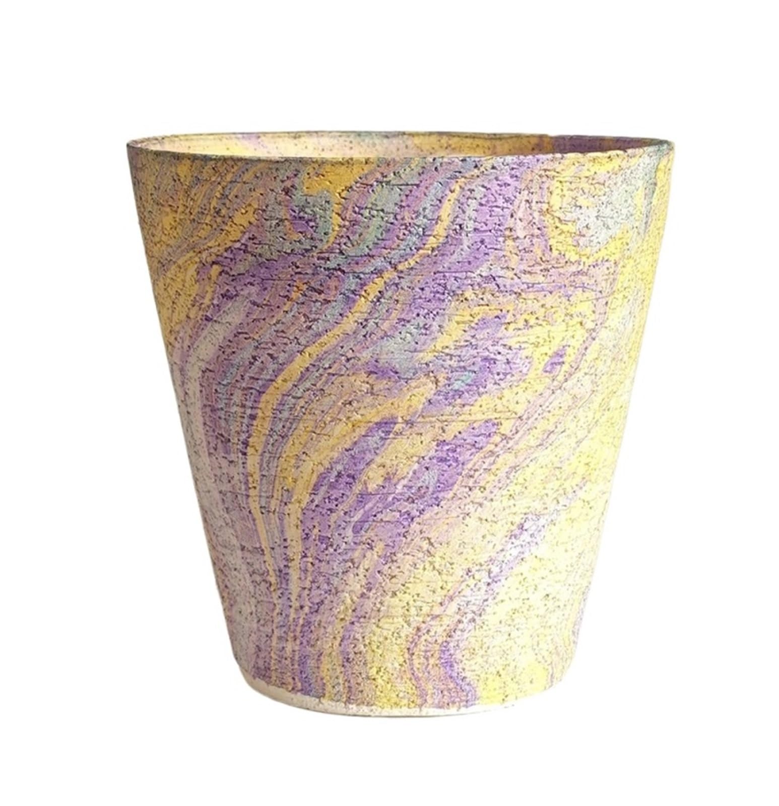 guiling-1986 Pots for Plants Suitable for Both Indoor and Outdoor Use Ideal for Growing Plants Flowers and Herbs Flower Pot