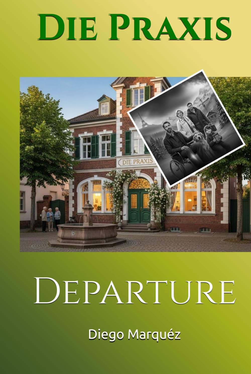 Die Praxis: Departure (The Practice)