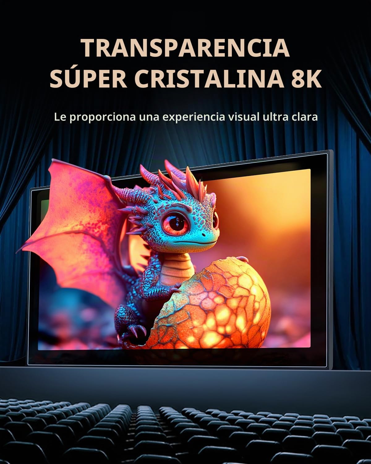 12,3" All-in-One Protector Pantalla para Hyundai Tucson 2025 2026 | Funda Pantalla, Pelicula 9H Cristal Templado, Anti-Huellas Dactilares, Anti-Arañazos, Alta Sensibilidad, Navegación Accesorio