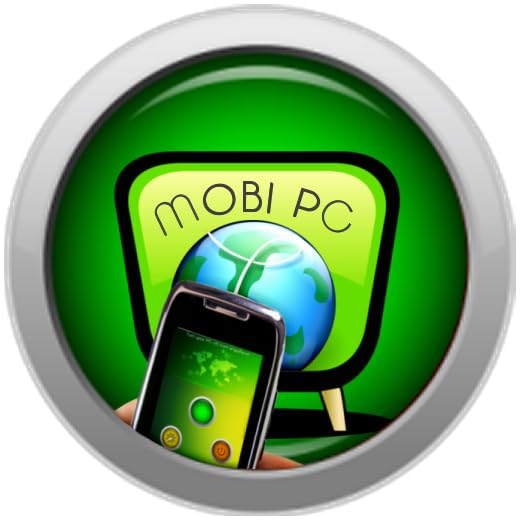 Mobi PC Pro Remote Control