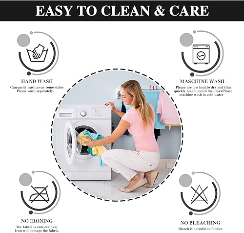 Miniatura 7 de Fundas elásticas para sofá reclinable, 8 piezas, fundas para sillas reclinables grandes, fundas para sofá reclinable de 3 asientos, lavable,