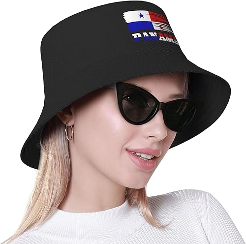 Miniatura 7 de Sombrero de pescador con bandera española de España para hombres y mujeres, sombrero de playa de verano, gorra de pesca, sombreros de sol, color