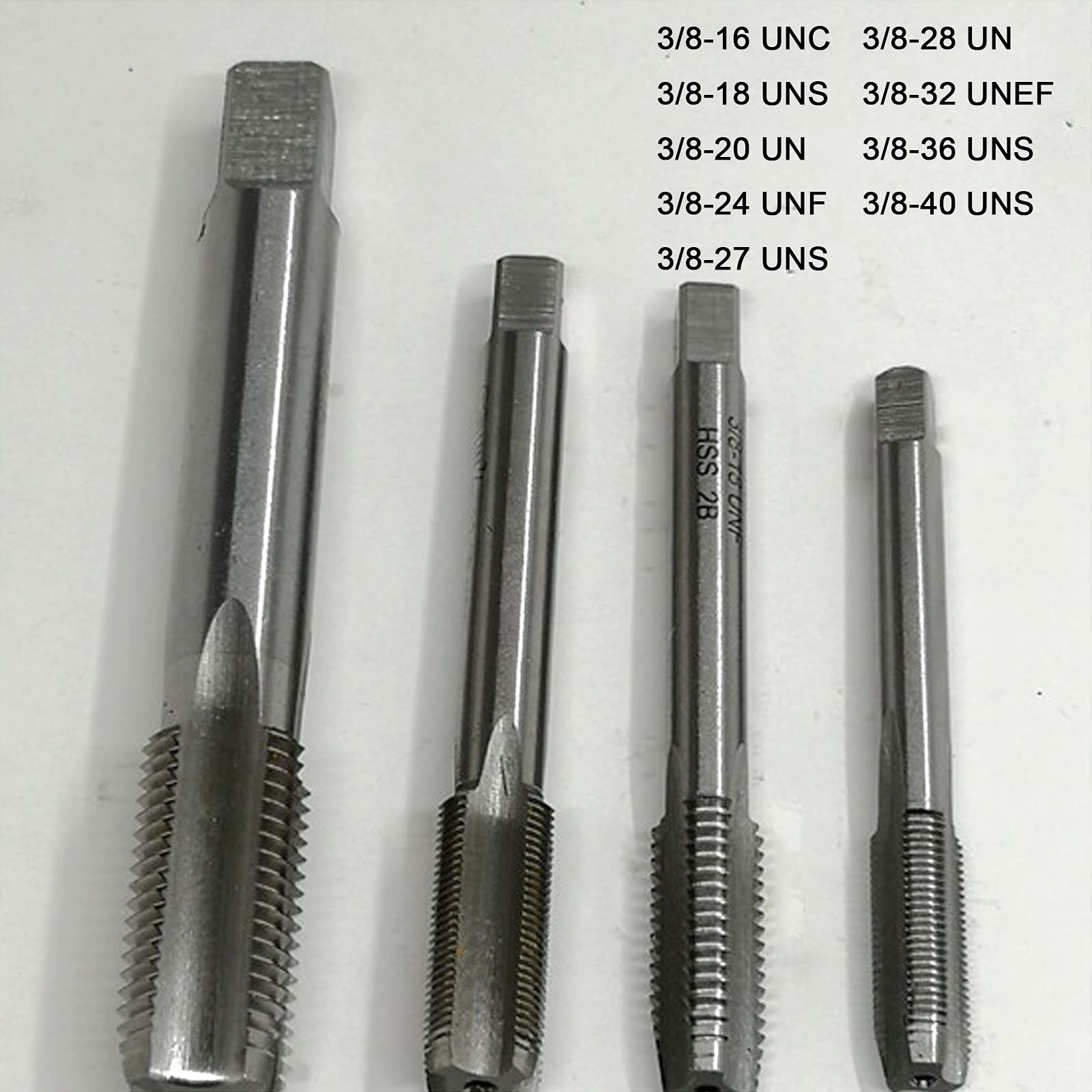 Rubinetto Rapido a Sfera Universale Filettato 3/8 F 8022219405379