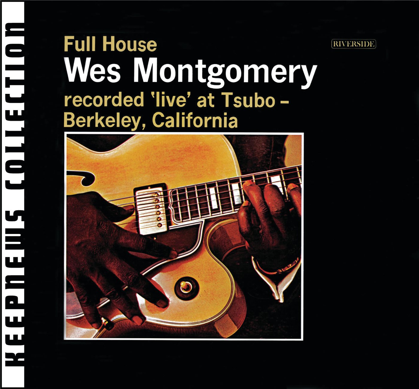 Wes Montgomery