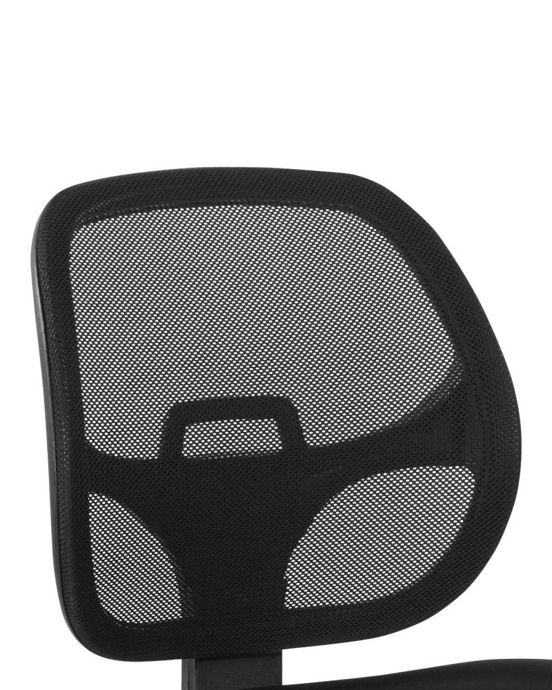 Amazon.com: Office Star DC Series Deluxe Breathable Mesh Back