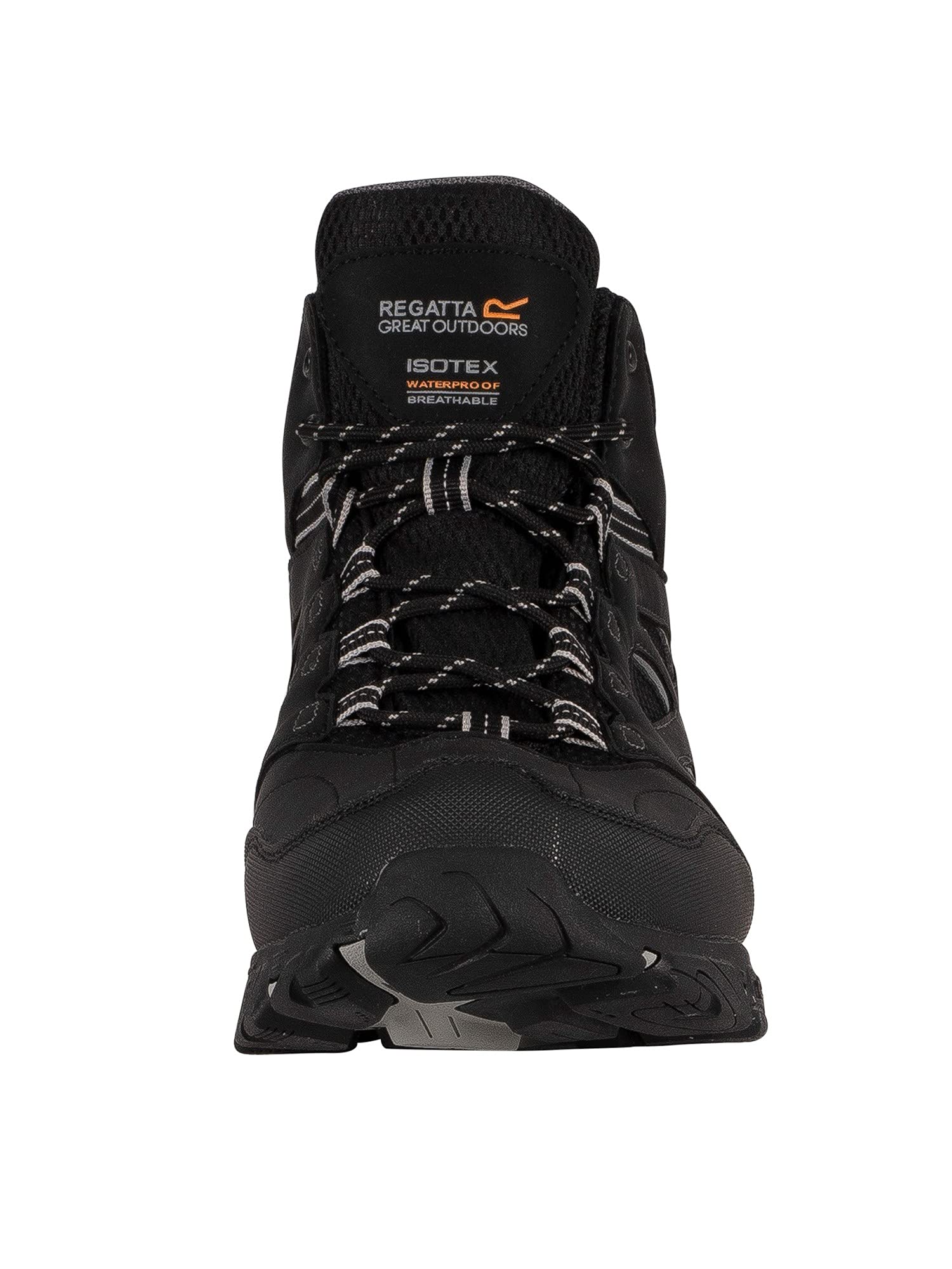 Regatta Holcombe Iep Jnr Walking ShoeUomo