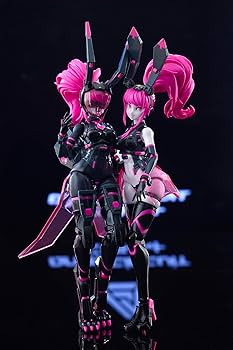 ラビット♡　運賃込 Amazon.co.jp: アニマサーキット ヴィオ・ザ・ラビット SP 1/12