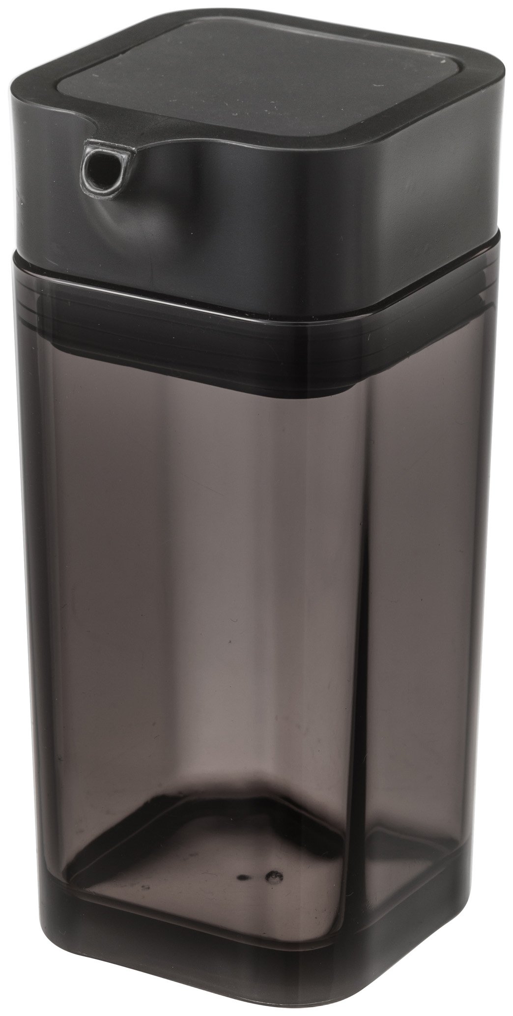 Tower Push-Action Soy Sauce Pitcher