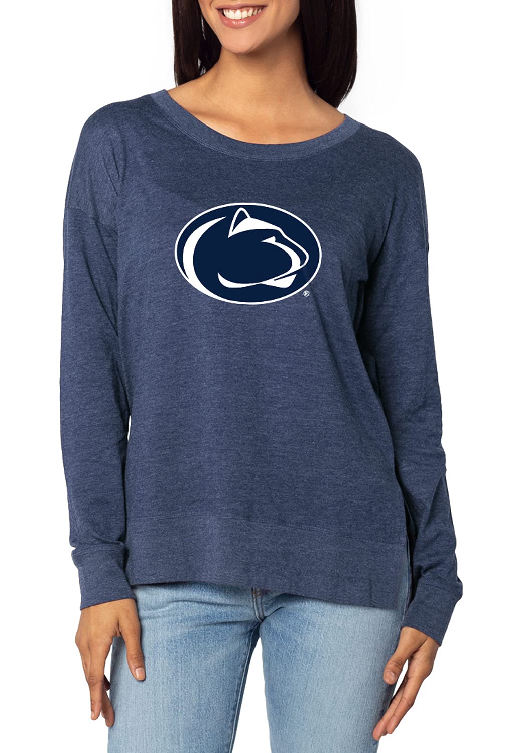 Chicka-d NCAA Womens Everyday Tunic