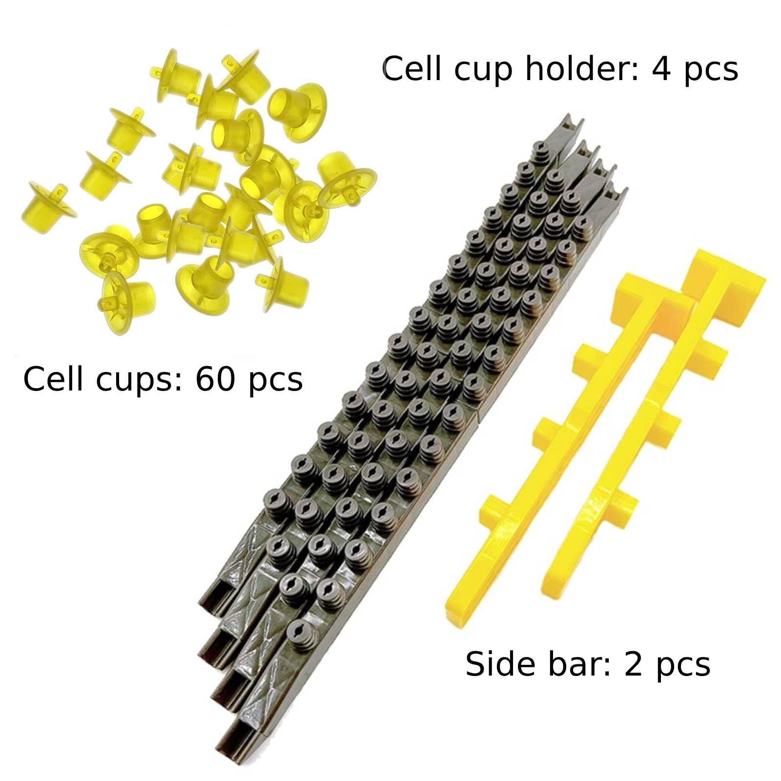 hebie スタンド チェーンガード シュワルベ　エアープラスチューブセット Amazon.com : JZBZ Queen Bee Rearing System Queen Bee Rearing Kit