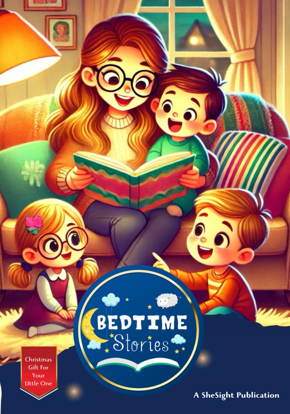 Bedtime Stories