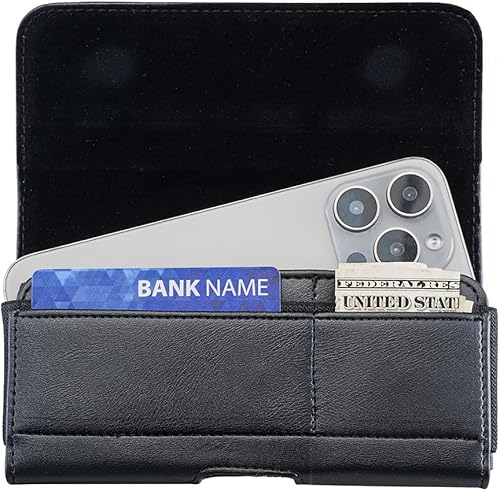 Miniatura 5 de Funda de teléfono celular para AT&T Verge 2 5G  Cricket Icon Plus 2026, AT&T Motivate Pro 2 5G Cricket Icon Pro 2026, AT&T Propel 3 5GCricket Icon