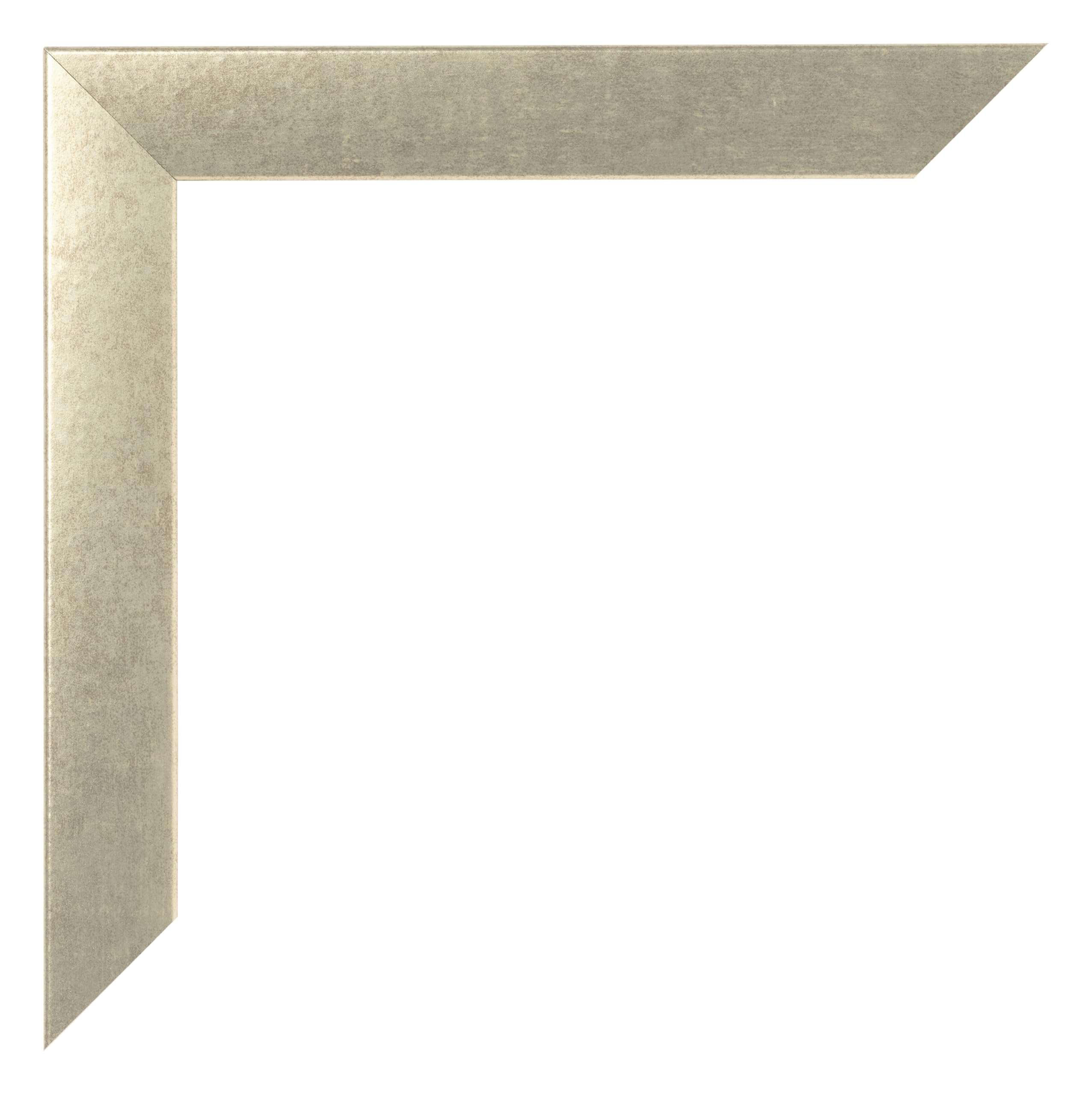 Marco foto 60x60 cm Dorado Antiguo - MDF