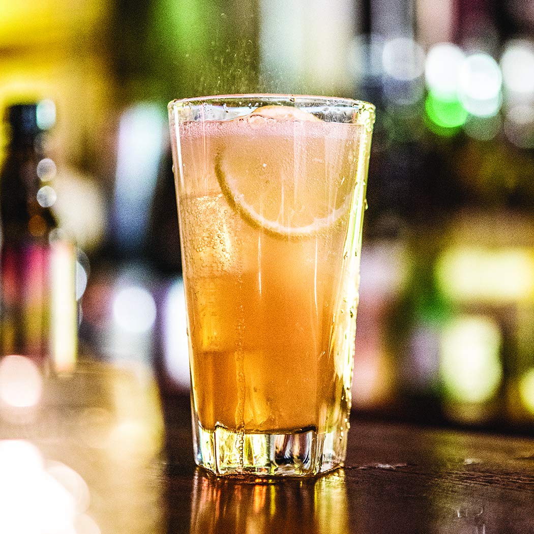 The Art of Mixology Essential Guide to Cocktails: Craft and Mixed Cocktails for Every Occasion (The Art of Mixology) - Image 8