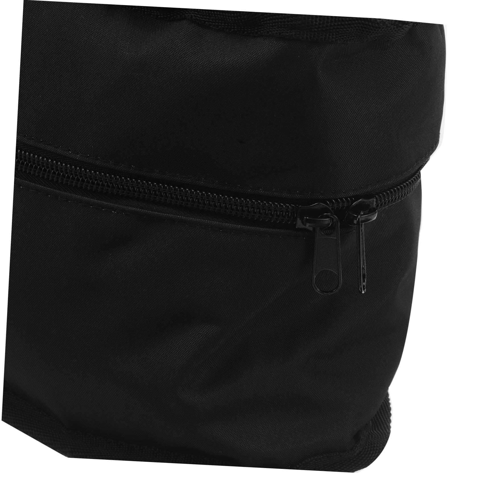 CANIGHT Borsa Tasche Multiple Porta Ferro da Stiro a Vapore in Poliestere 300d Nero Design Rapido, Resistente a e Acqua per Domestico e Conservazione