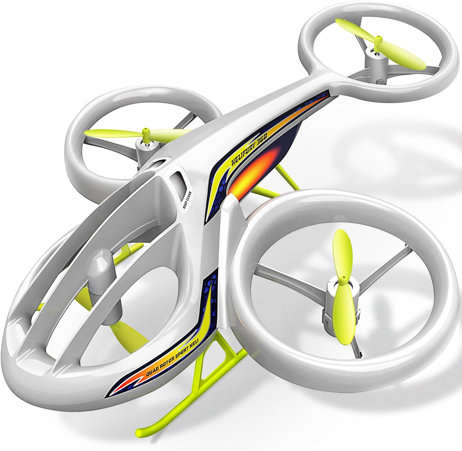 SYMARemote Control Helicopter, TF1001 Aerobatic Airplane for 8-12 Kids with Altitude Hold,3.5 Channel,Gyro Stabilizer,Low Battery Reminder,Indoor RC Drone Helicopter Gift Toy for Boy Girl White