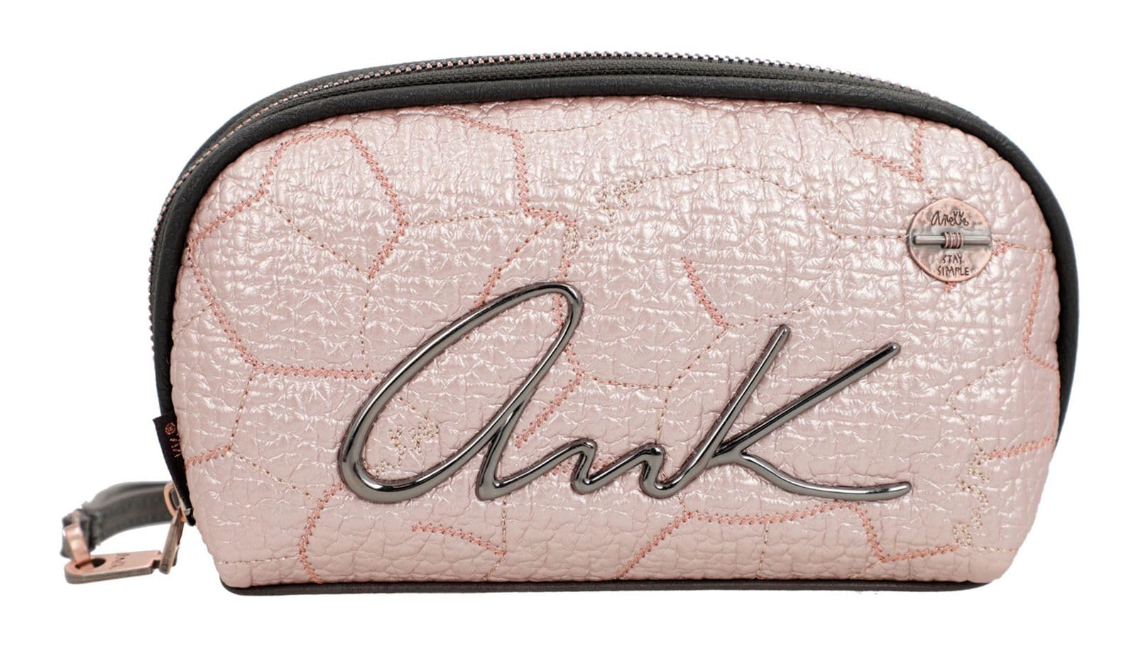 Portefeuille Anekke Shōen Padded tout-en-un multicolore pour femme
