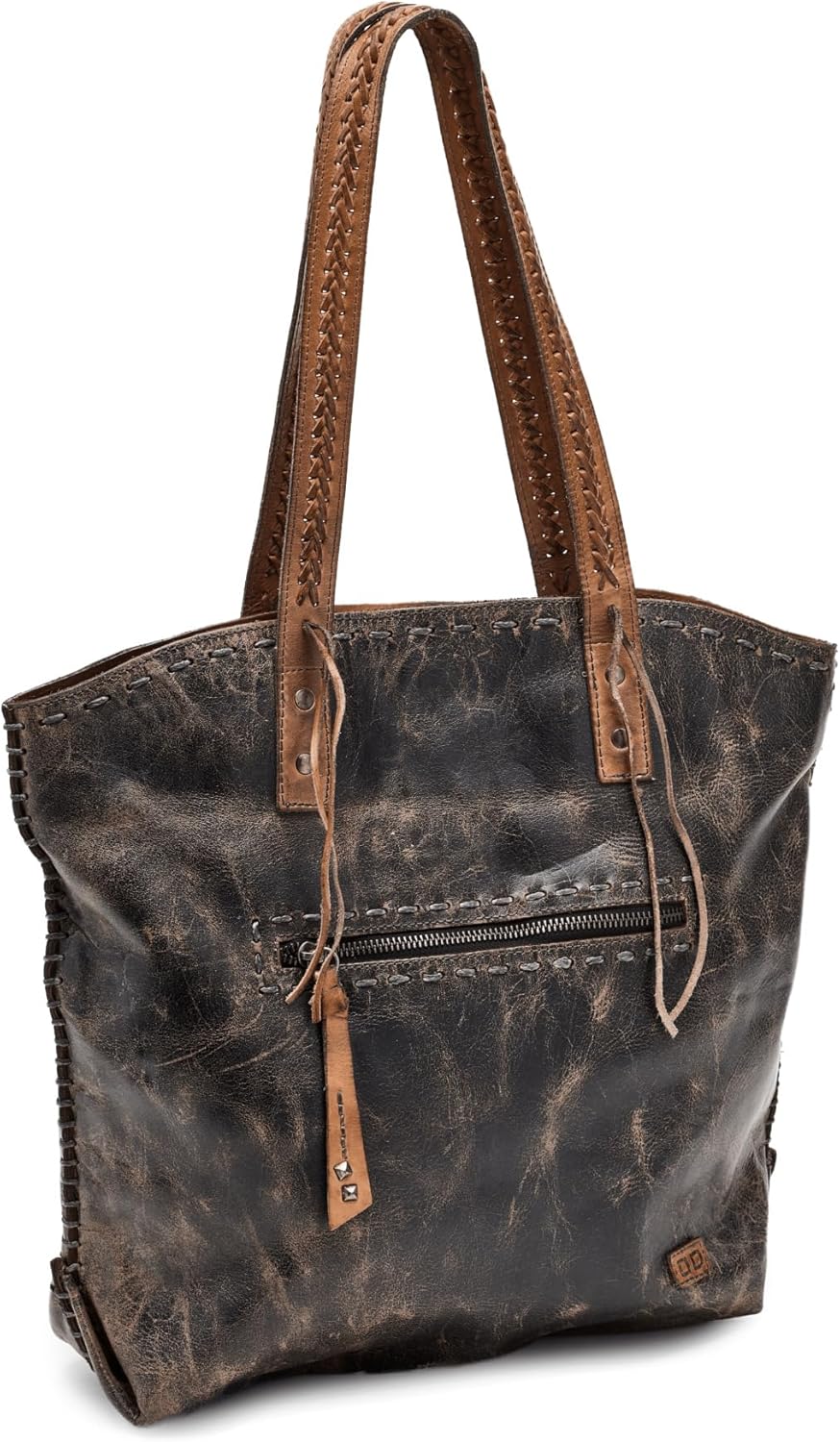 Bed:Stu Barra II Handbag