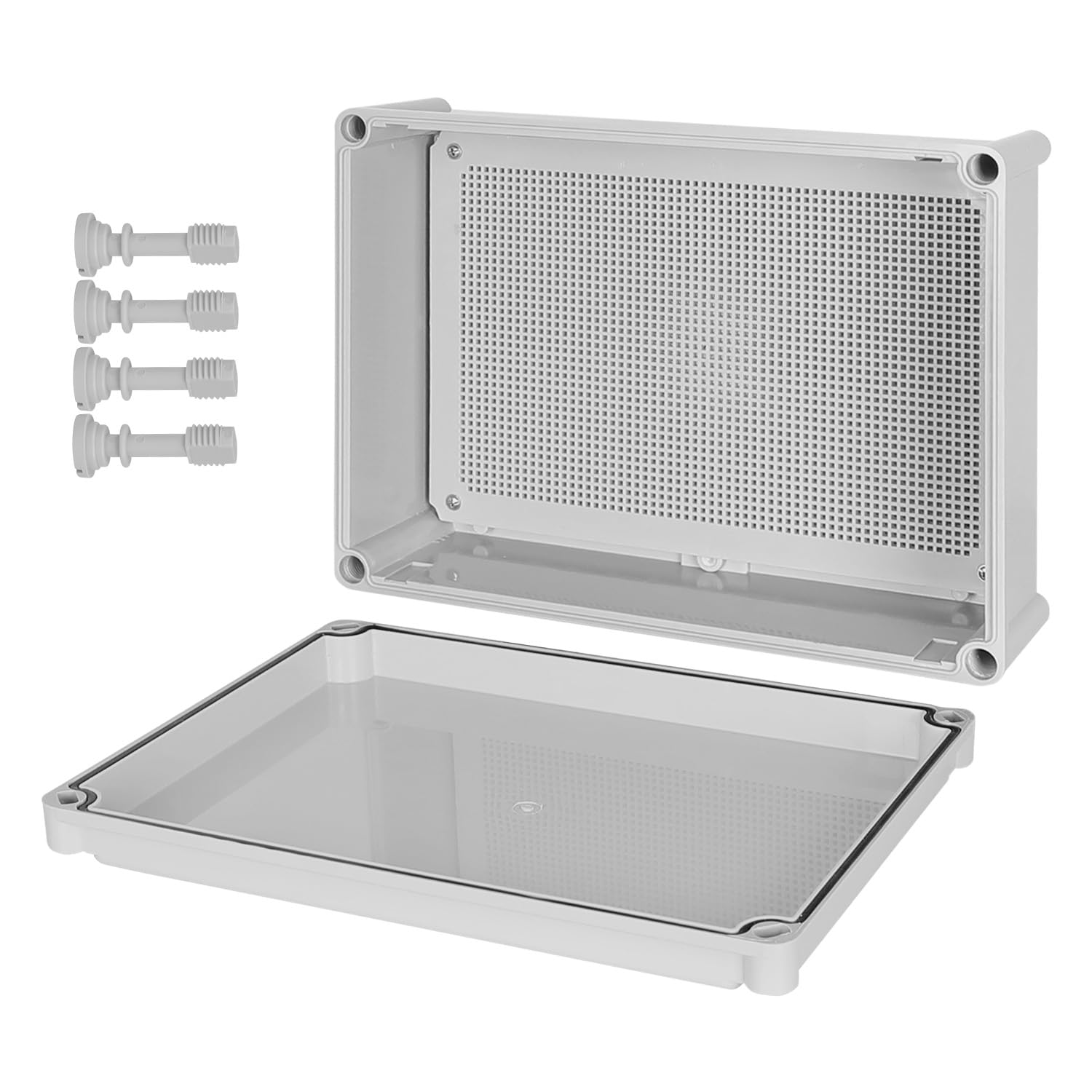 IP67 Waterproof Junction Box - 2 Pack -23